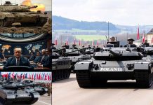 Poland’s Armored Renaissance: The Strategic Acquisition of K2 Black Panther Tanks and the Transformation of European Military Power in 2025