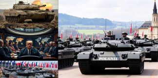 Poland’s Armored Renaissance: The Strategic Acquisition of K2 Black Panther Tanks and the Transformation of European Military Power in 2025