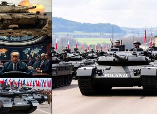 Poland’s Armored Renaissance: The Strategic Acquisition of K2 Black Panther Tanks and the Transformation of European Military Power in 2025
