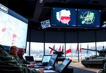Poland’s Shield East: A Comprehensive Analysis of the National Deterrence and Defense Program and Its Strategic Implications in 2025