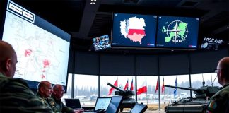 Poland’s Shield East: A Comprehensive Analysis of the National Deterrence and Defense Program and Its Strategic Implications in 2025