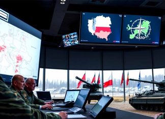 Poland’s Shield East: A Comprehensive Analysis of the National Deterrence and Defense Program and Its Strategic Implications in 2025
