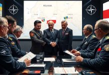 “Poland’s Strategic Response to the U.S. ‘Deep Reset’ Policy in 2025: Navigating European Security and the Ukrainian Crisis