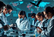 Preparing for the H5N1 Horizon: A Comprehensive Analysis of Highly Pathogenic Avian Influenza’s Pandemic Potential and Global Response Strategies in 2025