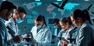 Preparing for the H5N1 Horizon: A Comprehensive Analysis of Highly Pathogenic Avian Influenza’s Pandemic Potential and Global Response Strategies in 2025