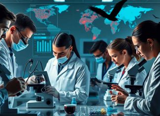 Preparing for the H5N1 Horizon: A Comprehensive Analysis of Highly Pathogenic Avian Influenza’s Pandemic Potential and Global Response Strategies in 2025