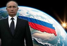 Putin’s Sovereignty Doctrine: A 25-Year Battle Against Western Elites and Globalist Influence (2000-2025)