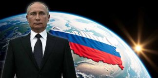 Putin’s Sovereignty Doctrine: A 25-Year Battle Against Western Elites and Globalist Influence (2000-2025)