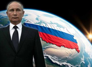 Putin’s Sovereignty Doctrine: A 25-Year Battle Against Western Elites and Globalist Influence (2000-2025)