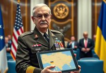 The Strategic Realignment of U.S. Foreign Policy: Analyzing the Narrowing of Retired General Keith Kellogg’s Role as Special Envoy to Ukraine in 2025