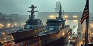 Reversing the Tide: Analyzing the Systemic Challenges and Strategic Imperatives of U.S. Military Shipbuilding in the 21st Century