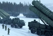 Russia’s Yars Missile Exercises in Tagil and Barnaul: Strategic Deterrence and Geopolitical Messaging in March 2025