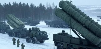 Russia’s Yars Missile Exercises in Tagil and Barnaul: Strategic Deterrence and Geopolitical Messaging in March 2025
