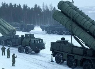 Russia’s Yars Missile Exercises in Tagil and Barnaul: Strategic Deterrence and Geopolitical Messaging in March 2025