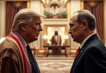 Russo-American Negotiations at the Ritz-Carlton Riyadh: Analyzing the Prospects for a Ukraine Settlement and Black Sea Maritime Stability in March 2025