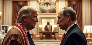 Russo-American Negotiations at the Ritz-Carlton Riyadh: Analyzing the Prospects for a Ukraine Settlement and Black Sea Maritime Stability in March 2025