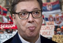 La rivolta studentesca in Serbia: le proteste anti-Vučić del 15 marzo 2025 e l’anatomia del malcontento di una nazione
