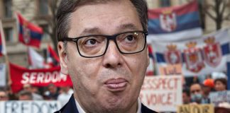 La rivolta studentesca in Serbia: le proteste anti-Vučić del 15 marzo 2025 e l’anatomia del malcontento di una nazione
