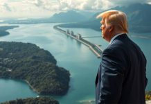 Strategic Calculus and Historical Echoes: The Trump Administration’s Military Options for the Panama Canal