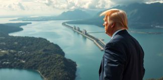 Strategic Calculus and Historical Echoes: The Trump Administration’s Military Options for the Panama Canal