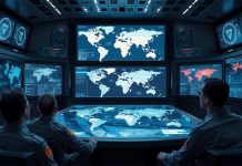 Strategic Implications of AI Integration in U.S. Nuclear Command: A 2025 Analysis of Risks and Opportunities