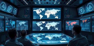 Strategic Implications of AI Integration in U.S. Nuclear Command: A 2025 Analysis of Risks and Opportunities