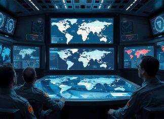 Strategic Implications of AI Integration in U.S. Nuclear Command: A 2025 Analysis of Risks and Opportunities