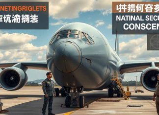 Structural Cracks in Boeing’s KC-46A Pegasus Tanker: A Comprehensive Analysis of Engineering Failures, National Security Implications and the Path to Recovery Amidst a Troubled Program as of March 1, 2025