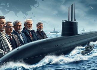 Navigating the Depths of Strategic Uncertainty: The AUKUS Submarine Dilemma, the Suffren-Class Alternative and the Future of Indo-Pacific Defense in 2024
