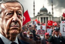 The Arrest of Ekrem Imamoglu: A Seismic Shift in Turkey’s Political Landscape and Its Global Implications