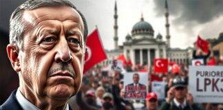 The Arrest of Ekrem Imamoglu: A Seismic Shift in Turkey’s Political Landscape and Its Global Implications