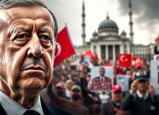 The Arrest of Ekrem Imamoglu: A Seismic Shift in Turkey’s Political Landscape and Its Global Implications