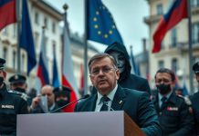 The Assassination Attempt on Slovak Prime Minister Robert Fico: A Case Study in European Political Polarization, Russian Dialogue and the Fragility of Democratic Norms in 2024