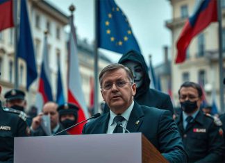 The Assassination Attempt on Slovak Prime Minister Robert Fico: A Case Study in European Political Polarization, Russian Dialogue and the Fragility of Democratic Norms in 2024