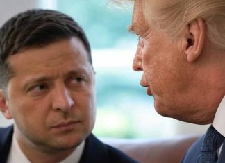 The Diplomatic Debacle of Volodymyr Zelensky and Donald Trump at the White House in 2025: Analyzing the Altercation, Its Implications for Ukraine’s Military Support, NATO’s Future and the Staggering Costs of Reconstruction