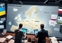 The Diplomatic Fallout of the Trump-Zelensky White House Confrontation of February 2025: A Comprehensive Analysis of Ukraine’s Rare Earth Minerals Deal, U.S.-European Relations and the Escalating Ukraine-Russia Crisis