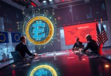 L’euro elettronico: implicazioni geopolitiche, tecnologiche ed economiche in un contesto globale contestato e l’opposizione strategica degli Stati Uniti