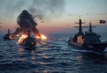 The Escalating Houthi-US Naval Confrontation in the Red Sea: Geopolitical Implications, Military Dynamics and Global Economic Fallout as of March 2025