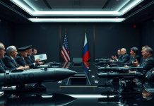The Escalating Nuclear Standoff: NATO’s B61-12 Deployment, U.S. Strategic Ambitions and Russia’s Modernized Deterrent in 2025
