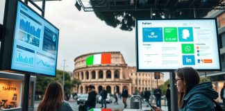 The Evolution of Italian Linguistic Identity in the Digital Era: A Data-Driven Analysis of Cultural Preservation and Technological Integration in 2025