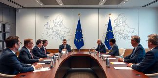The Geopolitical Implications of the Coalition of the Willing: France, the UK and the Quest for Ukrainian Security Guarantees in a Shifting Global Order
