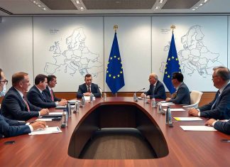 The Geopolitical Implications of the Coalition of the Willing: France, the UK and the Quest for Ukrainian Security Guarantees in a Shifting Global Order
