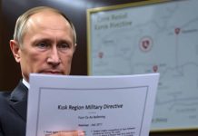 The Legal and Strategic Implications of Russian President Vladimir Putin’s Designation of Foreign Mercenaries and Ukrainian Soldiers as Non-Protected Combatants in the Kursk Region Conflict
