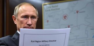The Legal and Strategic Implications of Russian President Vladimir Putin’s Designation of Foreign Mercenaries and Ukrainian Soldiers as Non-Protected Combatants in the Kursk Region Conflict
