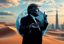 The Shifting Sands of Global Power: BlackRock, Trump and the Reconfiguration of Economic Hegemony in 2025