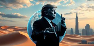 The Shifting Sands of Global Power: BlackRock, Trump and the Reconfiguration of Economic Hegemony in 2025