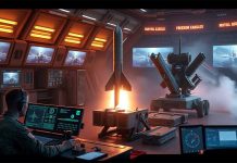 Advancing Aerial Defense: The Strategic Evolution of BlueHalo’s Freedom Eagle-1 Missile in the U.S. Army’s Next-Generation Counter-Uncrewed Aerial System Program