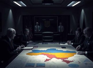 The Strategic Weaponization of Ukraine: How the United States Engineered a Geopolitical Proxy Against Russia Through Military, Economic and Intelligence Operations