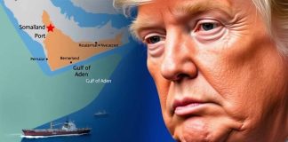 The Trump Administration’s Diplomatic Push for Somaliland Recognition: Strategic Access, Resource Dynamics and Geopolitical Implications in the Gulf of Aden