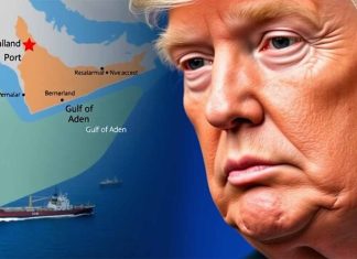 The Trump Administration’s Diplomatic Push for Somaliland Recognition: Strategic Access, Resource Dynamics and Geopolitical Implications in the Gulf of Aden